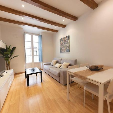 Apartmán Bravissimo Placa Dels Raims Girona Exteriér fotografie